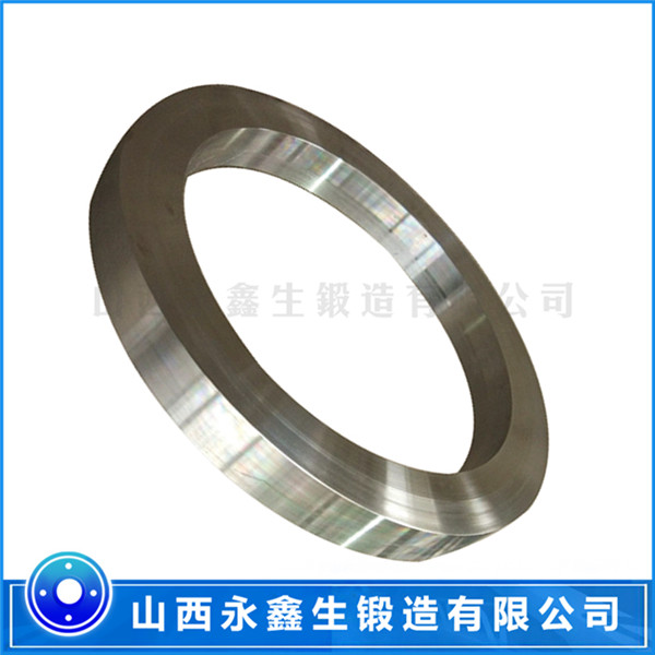 混料機(jī)輥圈鍛件