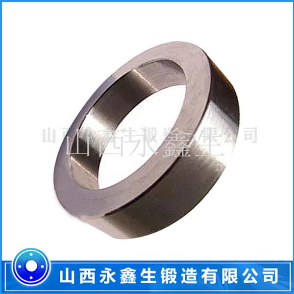 擋輪滾圈鍛件