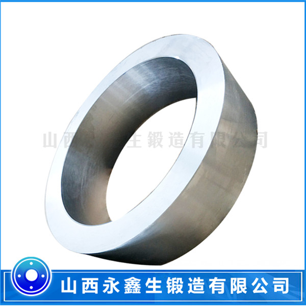 磨環鍛件