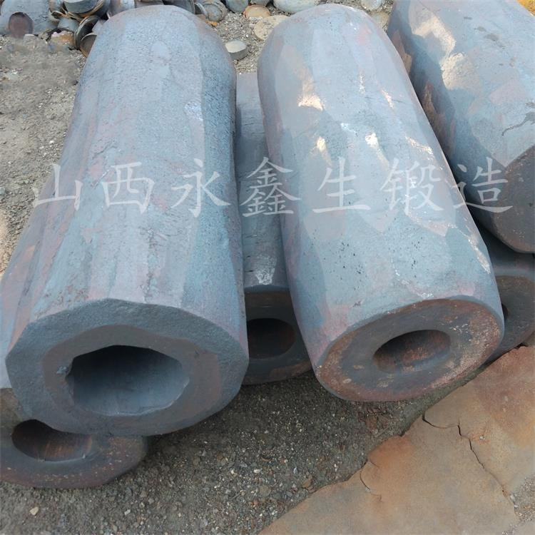 F51不銹鋼筒體鍛件