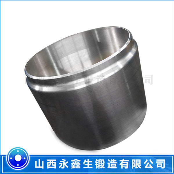 井控設備壓裂頭鍛件