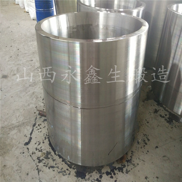 60CrMnMo軋輥鍛件