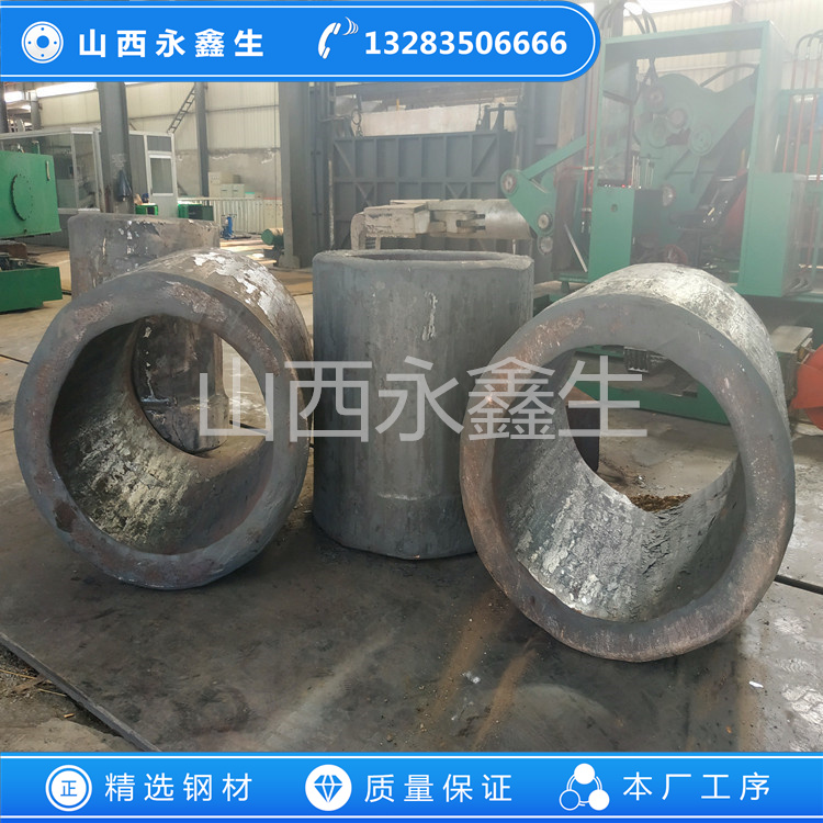 大型封頭壓機油缸