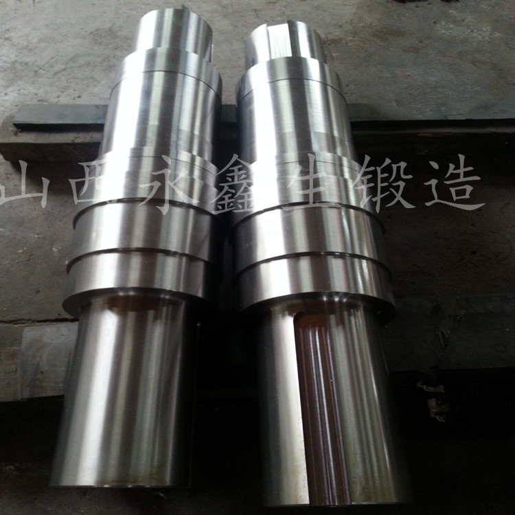 轉(zhuǎn)軸鍛件