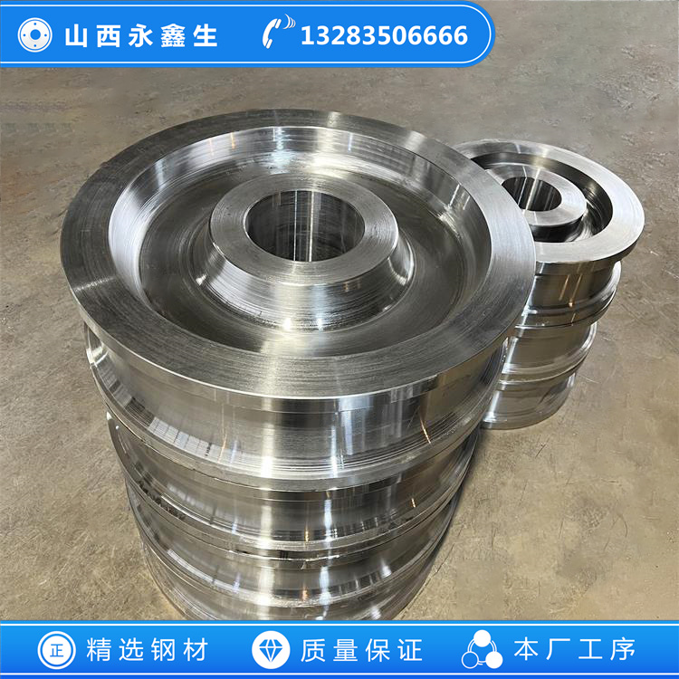 沙子烘干機車輪鍛件