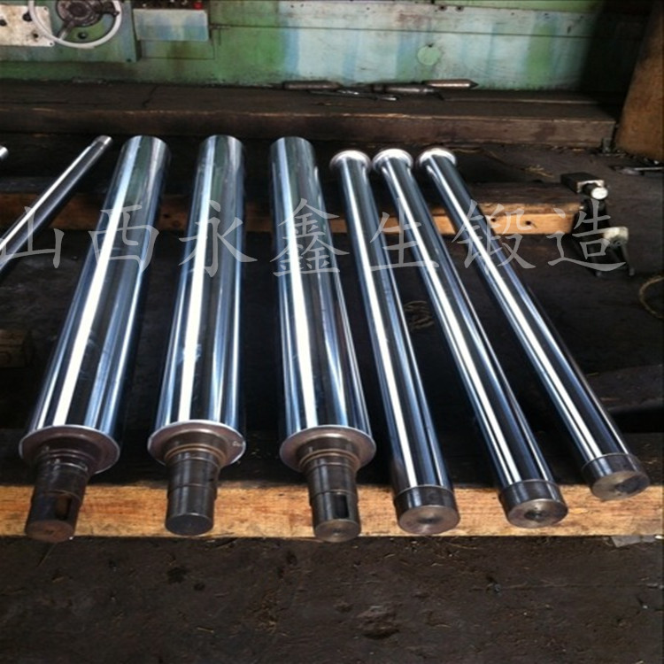 空心軸鍛件