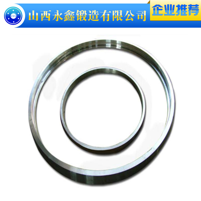 大型鍛件，大型滾道鍛件