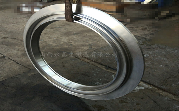 鍛造廠鍛件產品