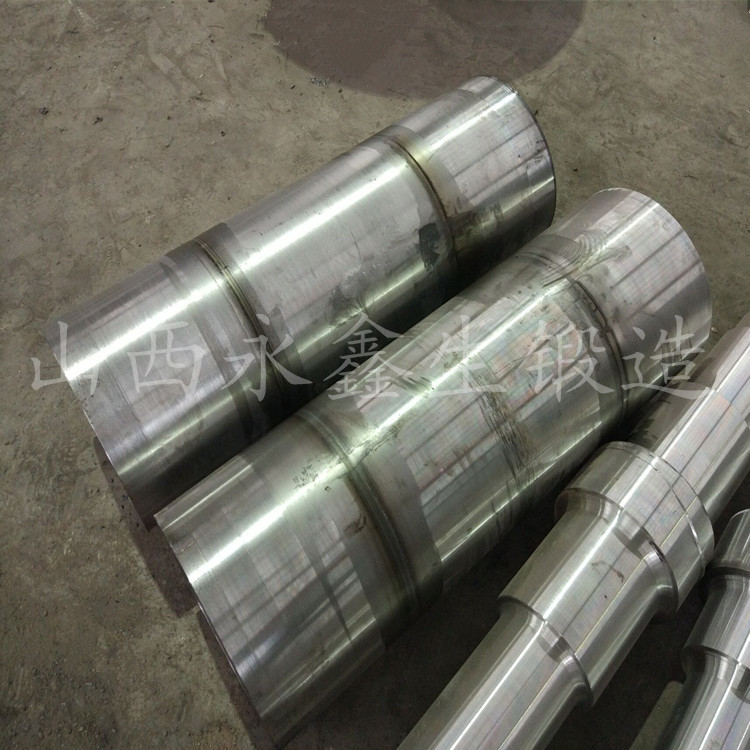 壓球機棍子鍛件