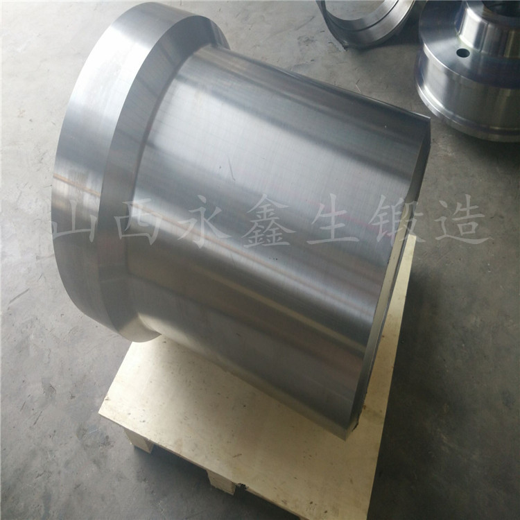 筒體鍛件